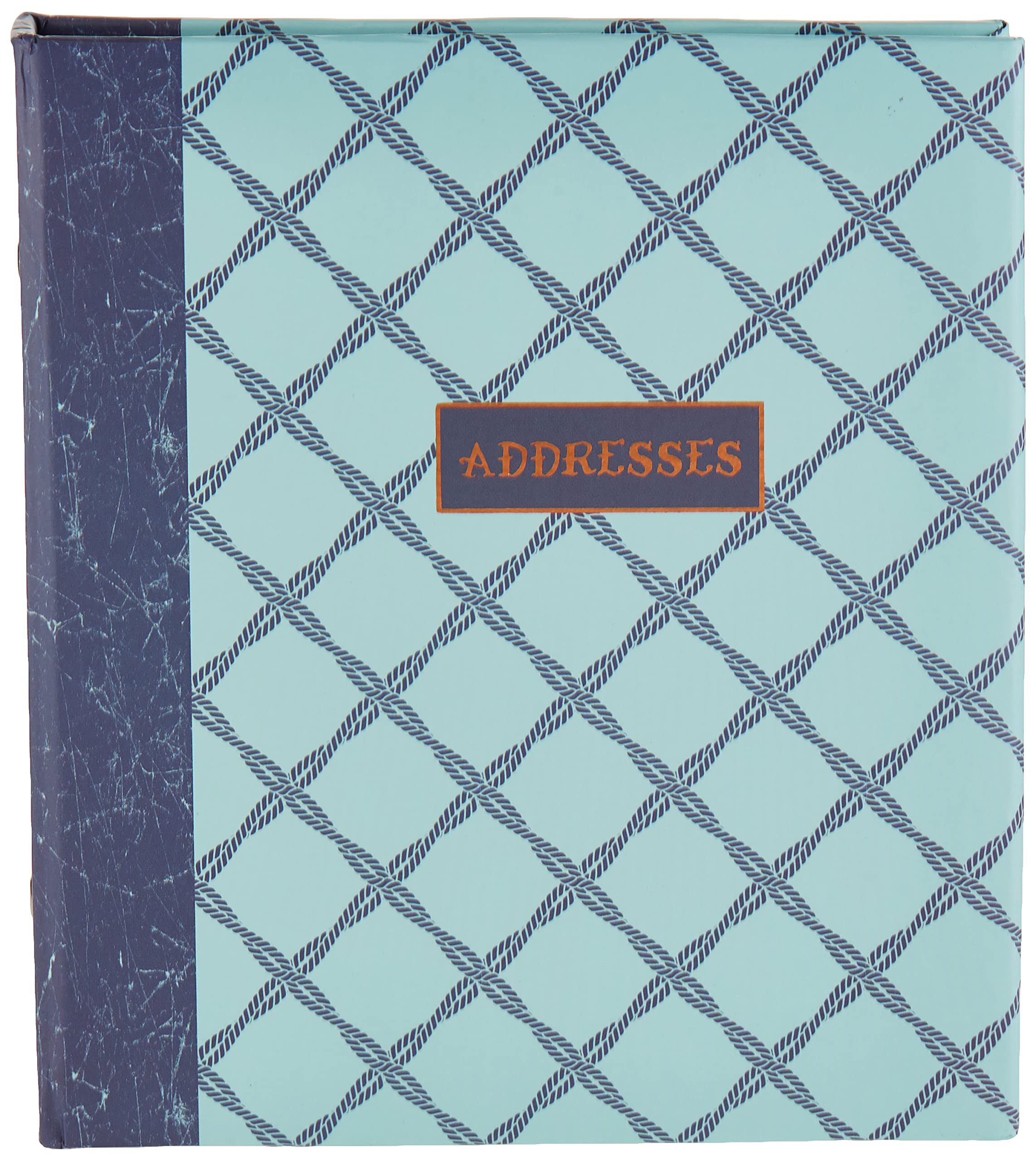 Amazon.com: C.R. Gibson Signature: Address Books